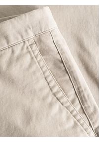JOOP! Jeans Chinosy 15 JJF-Matthew101 30044301 Beżowy Modern Fit. Kolor: beżowy. Materiał: bawełna #4