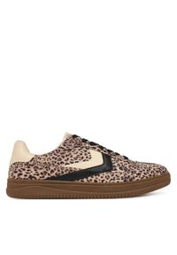Sneakersy Call It Spring. Kolor: brązowy