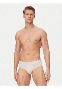 Calvin Klein Underwear Komplet slipów 000NB3650A Kolorowy. Materiał: lyocell. Wzór: kolorowy #4