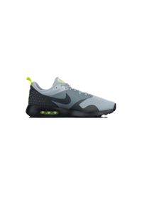 Buty Męskie Sportowe Nike Air Max Tavas. Okazja: na co dzień. Kolor: szary. Model: Nike Air Max