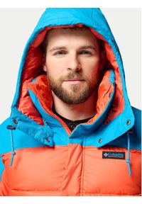 columbia - Columbia Kurtka zimowa Snowqualmie™ II 2090761 Pomarańczowy Regular Fit. Kolor: pomarańczowy. Materiał: syntetyk. Sezon: zima #9