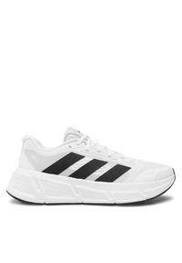 Adidas - adidas Buty Questar Shoes IF2228 Biały. Kolor: biały