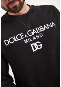 Dolce & Gabbana - Bluza męska DOLCE & GABBANA #5
