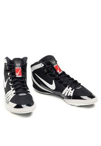 Nike Buty bokserskie Freek 316403 011 Czarny. Kolor: czarny. Materiał: materiał #5
