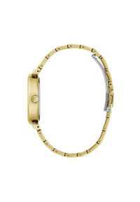 Guess Zegarek Rumour GW0613L2 Złoty. Kolor: złoty #2
