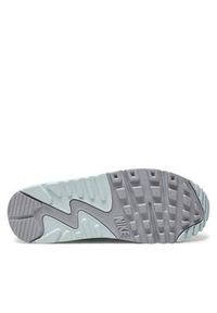 Nike Sneakersy Air Max 90 DH8010 104 Biały. Kolor: biały. Materiał: materiał. Model: Nike Air Max, Nike Air Max 90 #4