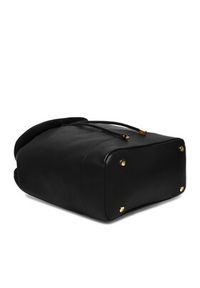 Beverly Hills Polo Club Plecak CEO-BHPC-C-017-09 Czarny. Kolor: czarny. Materiał: materiał #7