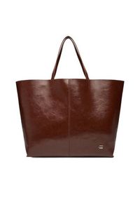 G-Star RAW - G-Star Raw Torebka CEO-LILA-LDA8145 Brązowy. Kolor: brązowy #5
