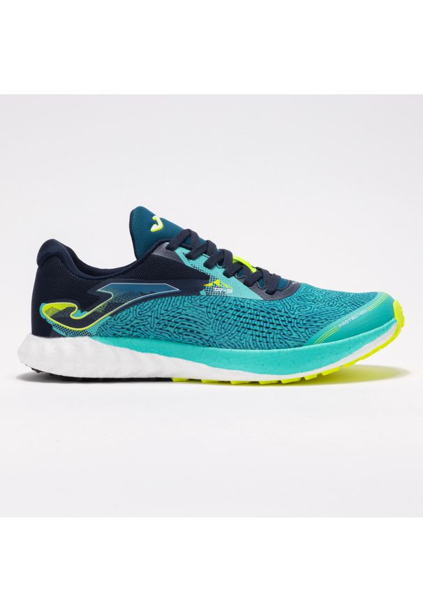 Buty do biegania Joma TR-9000. Kolor: niebieski