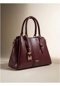 MEXX Torebka CEO-MEXX-S-002-08 Bordowy. Kolor: czerwony #6
