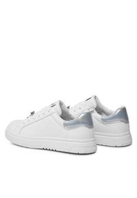Calvin Klein Jeans Sneakersy V3A9-80791-1355 M Biały. Kolor: biały #3