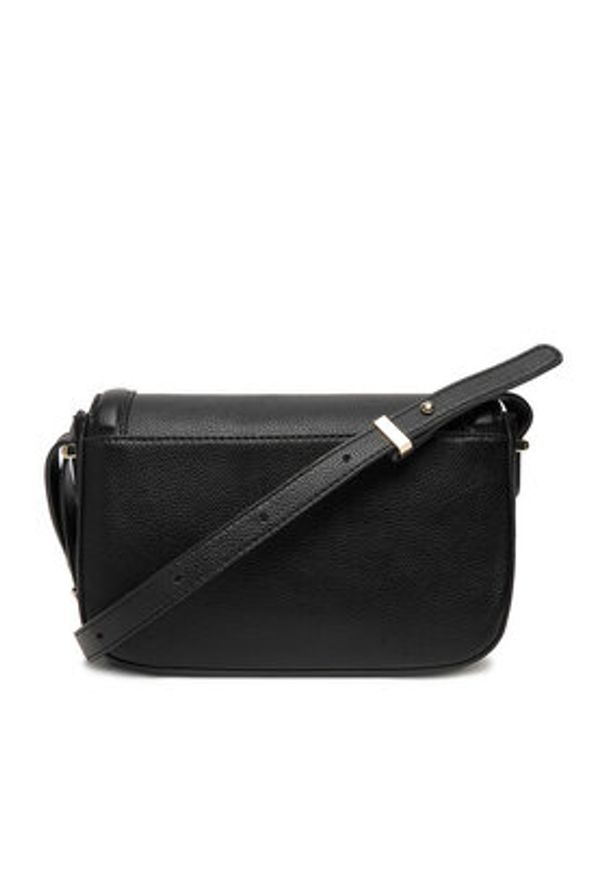 Beverly Hills Polo Club Torebka C-BHPC-L-005-08 Czarny. Kolor: czarny