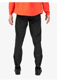 FOX - Spodnie rowerowe męskie Fox Ranger 2.5L Water Pant. Kolor: czarny. Sport: kolarstwo
