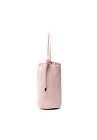 Calvin Klein Torebka Roped Bucket Bag K60K609003 Różowy. Kolor: różowy. Materiał: skórzane #6