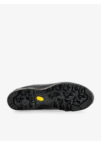 Buty trekkingowe męskie Hanwag Ferrata Light Low GTX. Kolor: szary
