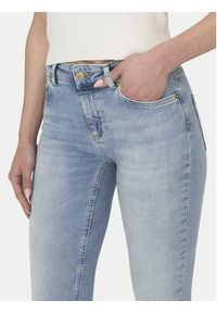 only - ONLY Jeansy Blush 15164319 Niebieski Skinny Fit. Kolor: niebieski #7