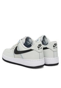 Nike Sneakersy Nike Air Force 1 '07 LVB IH4462 001 Szary. Kolor: szary. Materiał: skóra. Model: Nike Air Force #7
