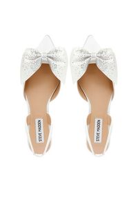 Steve Madden Sandały SM11003006-985 Beżowy. Kolor: beżowy. Materiał: materiał #5