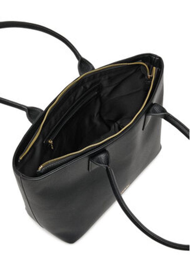 Lasocki Torebka C-LSK-X-005-08 Czarny. Kolor: czarny