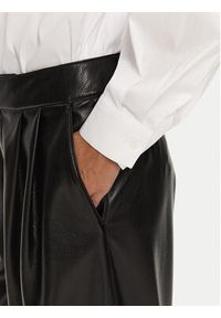 Dixie Koszula CEMUHMSA Biały Regular Fit. Kolor: biały. Materiał: bawełna #2