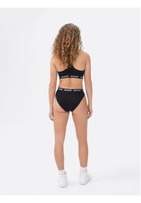 Sprandi Dół od bikini SP22-KOS001B Czarny. Kolor: czarny. Materiał: syntetyk #3
