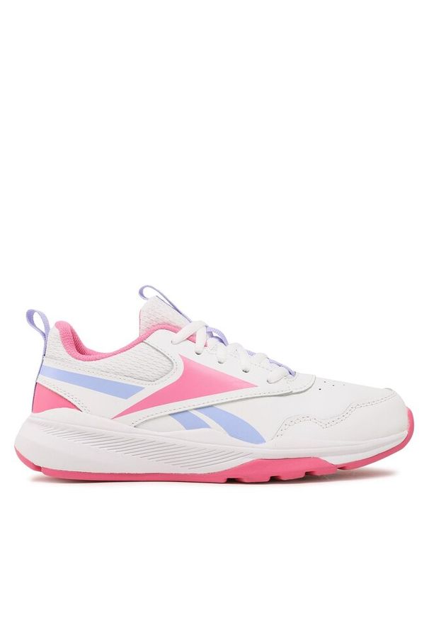 Buty do biegania Reebok. Kolor: biały