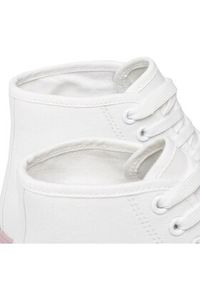 Jenny Fairy Trampki WSK1334-40 Biały. Kolor: biały. Materiał: materiał #5