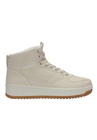 KangaRoos - Buty damskie KangaROOS K-Top Power Mid. Kolor: wielokolorowy, różowy, beżowy