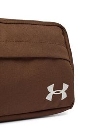 Under Armour Nerka UA Essential Brązowy. Kolor: brązowy. Materiał: materiał #2