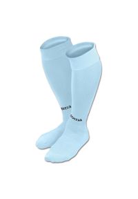 Getry piłkarskie Joma Classic-2. Kolor: niebieski. Sport: piłka nożna #2