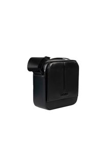 Calvin Klein Torba "Median Cube" | K50K510251 BAX | Mężczyzna | Czarny. Kolor: czarny. Materiał: skóra ekologiczna #3