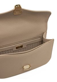 Aigner Torebka 132411 Beżowy. Kolor: beżowy. Materiał: skórzane #2