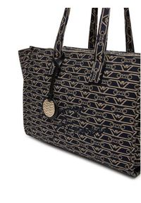 Emporio Armani Torebka EW000370 AF12993 FB237 Granatowy. Kolor: niebieski #4