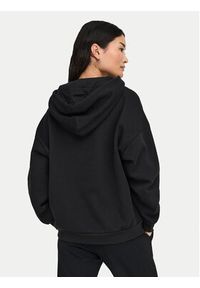 only - ONLY Bluza Daze 15347802 Czarny Regular Fit. Kolor: czarny. Materiał: bawełna #2