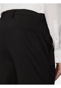Hugo - HUGO Garnitur Arti/Hesten242V1X 50547341 Czarny Extra Slim Fit. Kolor: czarny. Materiał: syntetyk #10