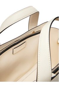 Tous - TOUS Torebka 2002373401 Beżowy. Kolor: beżowy. Materiał: skórzane #5
