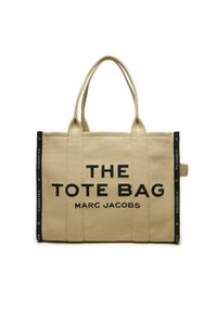 MARC JACOBS - Marc Jacobs Torebka M0017048 Beżowy. Kolor: beżowy