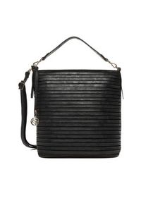 Lasocki Torebka CEO-LSK-K-021-06 Czarny. Kolor: czarny #6