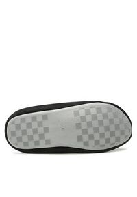 Home & Relax Kapcie 9519263 Czarny. Kolor: czarny. Materiał: materiał #2