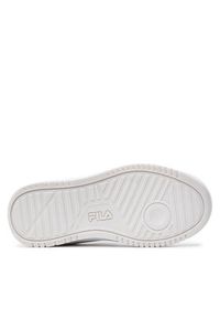 Fila Sneakersy Fila Rega Velcro Kids FFK0196 Biały. Kolor: biały