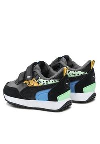 Puma Sneakersy Rider FV Mix mtch V Inf 392587 02 Szary. Kolor: szary