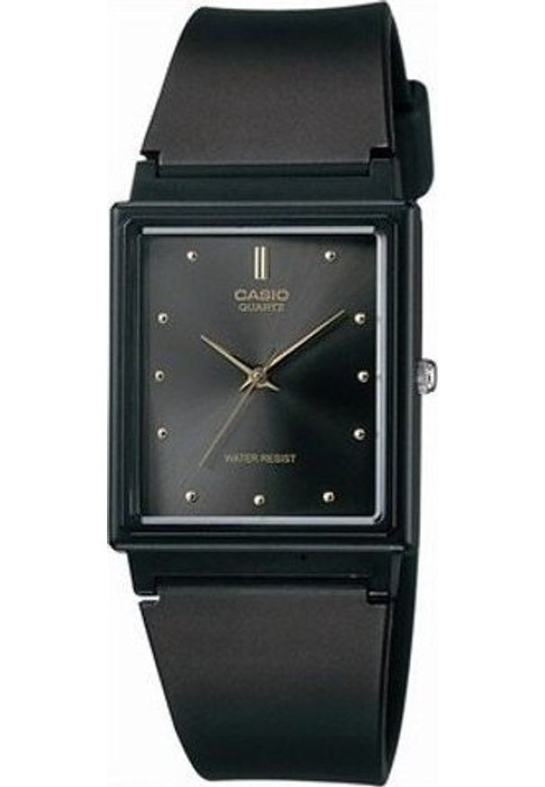 Zegarek Casio ZEGAREK DAMSKI CASIO MQ-38UC-1A (zd598m) - KLASYKA + BOX NoSize