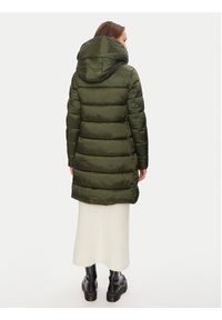Save The Duck Kurtka zimowa D40279W IRIS19 Zielony Regular Fit. Kolor: zielony. Materiał: syntetyk. Sezon: zima #4