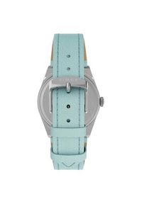 Timex Zegarek TW2V80400 Niebieski. Kolor: niebieski #2