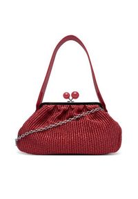 Weekend Max Mara Torebka 2615511105650 Różowy. Kolor: różowy #4