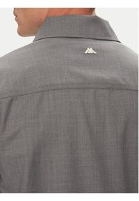 Robe di Kappa Kurtka przejściowa Robe Giovani Gafsa 67124CW Szary Regular Fit. Kolor: szary. Materiał: syntetyk #3