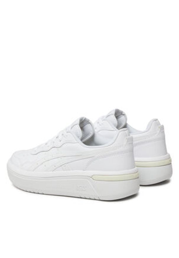 Asics Sneakersy Japan S St 1203A289 Biały. Kolor: biały. Materiał: materiał