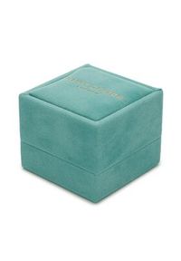 Kurt Geiger Pierścionek Be Kind Band Ring 8833224429 Złoty. Materiał: złote. Kolor: złoty #4