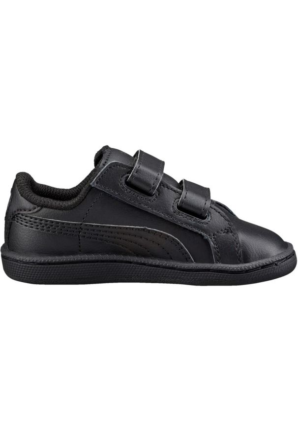 Buty do chodzenia Puma SMASH FUN L PS. Kolor: czarny. Sport: turystyka piesza