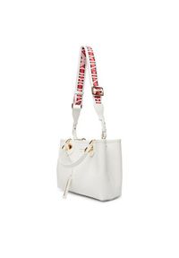 Emporio Armani Torebka EW000361 AF12103 M0034 Biały. Kolor: biały. Materiał: skórzane #3